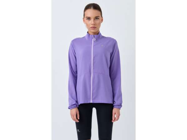 Купить Ветровка для бега женская Nordski Light Cross Purple в Минске по низким ценам. Описание, фото, стоимость, отзывы. Доставка по Беларуси.