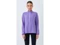 Ветровка для бега женская Nordski Light Cross Purple