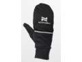 Варежки-перчатки Nordski Pro Black