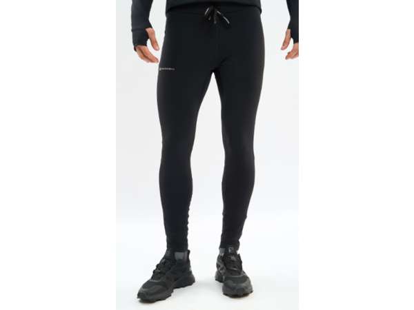 Купить Лосины для бега утепленные мужские Nordski Warm Black в Минске по низким ценам. Описание, фото, стоимость, отзывы. Доставка по Беларуси.