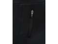 Лосины для бега утепленные мужские Nordski Warm Black