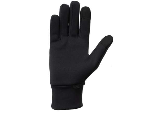 Купить Перчатки Nordski Run Black в Минске по низким ценам. Описание, фото, стоимость, отзывы. Доставка по Беларуси.