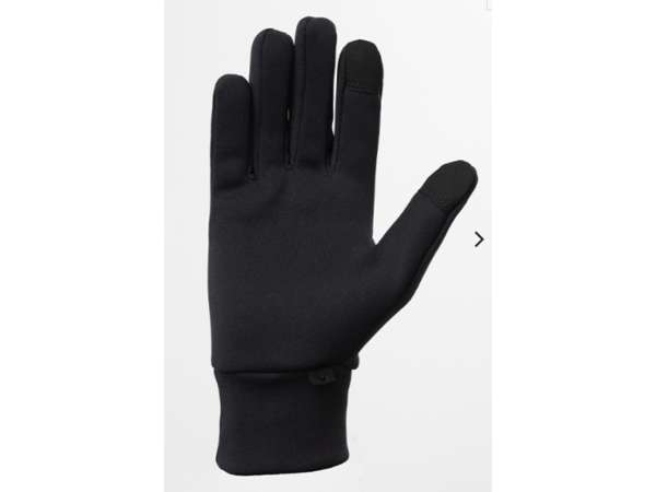 Купить Перчатки Nordski Run Black в Минске по низким ценам. Описание, фото, стоимость, отзывы. Доставка по Беларуси.