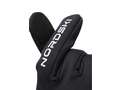 Перчатки Nordski Run Black