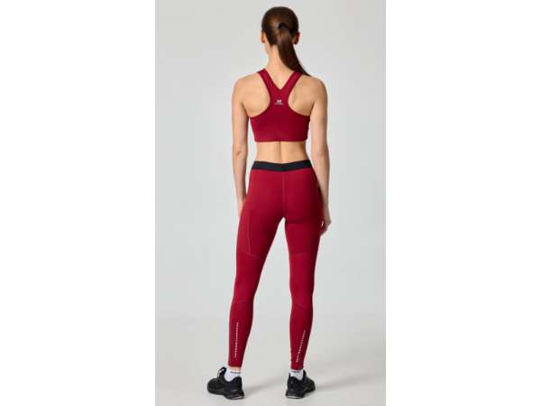 Купить Лосины для бега женские Nordski Pro 2.0 Ruby в Минске по низким ценам. Описание, фото, стоимость, отзывы. Доставка по Беларуси.