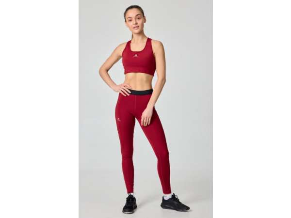 Купить Лосины для бега женские Nordski Pro 2.0 Ruby в Минске по низким ценам. Описание, фото, стоимость, отзывы. Доставка по Беларуси.