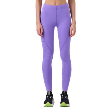 Лосины для бега женские Nordski Run 2.0 Purple