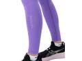 Лосины для бега женские Nordski Run 2.0 Purple