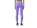 Лосины для бега женские Nordski Run 2.0 Purple