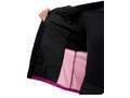 Куртка для бега женская Nordski Hybrid Pro 2.0 Fuchsia/Black