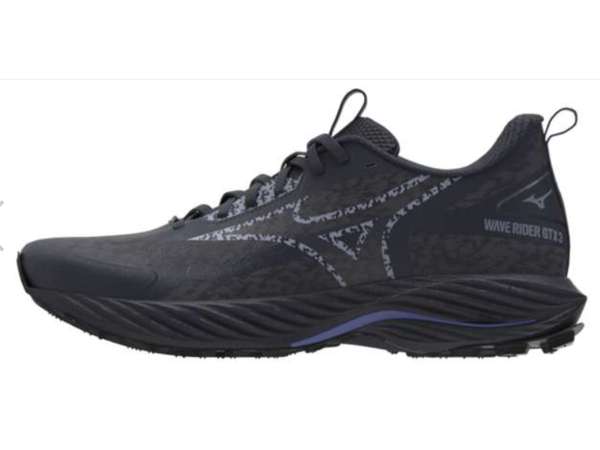 Купить ❗️Кроссовки женские Mizuno Wave Rider Gtx 3 в Минске по низким ценам. Описание, фото, стоимость, отзывы. Доставка по Беларуси.