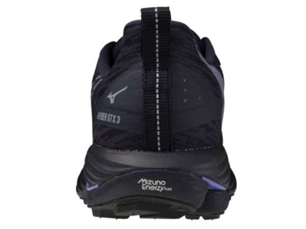 Купить ❗️Кроссовки женские Mizuno Wave Rider Gtx 3 в Минске по низким ценам. Описание, фото, стоимость, отзывы. Доставка по Беларуси.