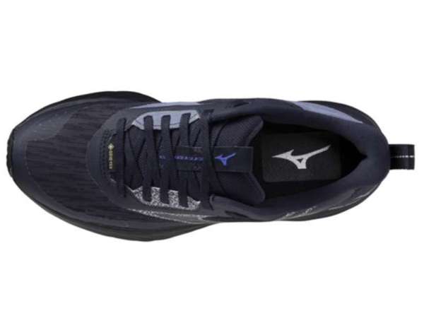 Купить ❗️Кроссовки женские Mizuno Wave Rider Gtx 3 в Минске по низким ценам. Описание, фото, стоимость, отзывы. Доставка по Беларуси.