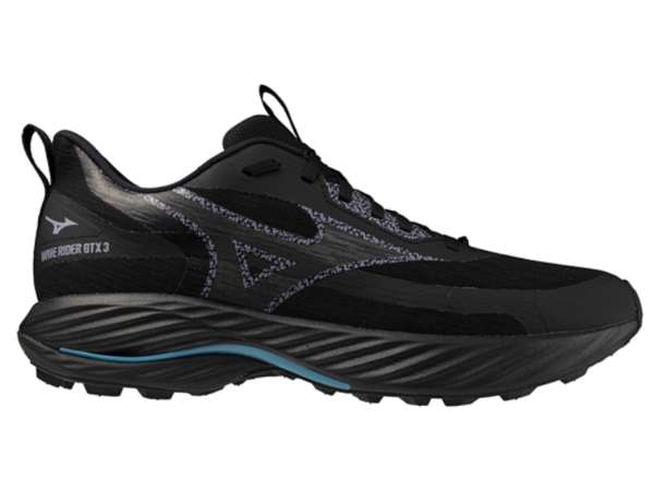 Купить ❗️ Мужские кроссовки Mizuno Wave Rider GTX 3 в Минске по низким ценам. Описание, фото, стоимость, отзывы. Доставка по Беларуси.