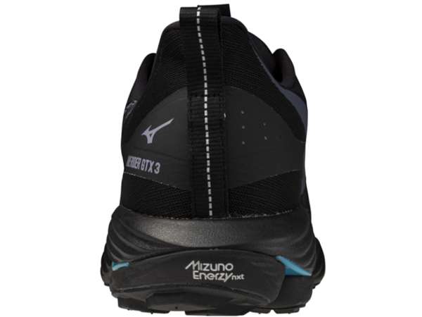 Купить ❗️ Мужские кроссовки Mizuno Wave Rider GTX 3 в Минске по низким ценам. Описание, фото, стоимость, отзывы. Доставка по Беларуси.