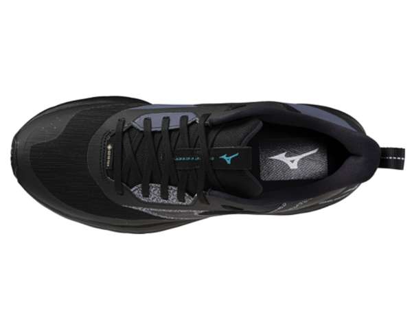 Купить ❗️ Мужские кроссовки Mizuno Wave Rider GTX 3 в Минске по низким ценам. Описание, фото, стоимость, отзывы. Доставка по Беларуси.