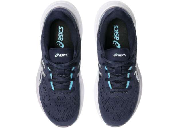 Купить Кроссовки для бега Asics GT-1000 13 GS (Junior) в Минске по низким ценам. Описание, фото, стоимость, отзывы. Доставка по Беларуси.