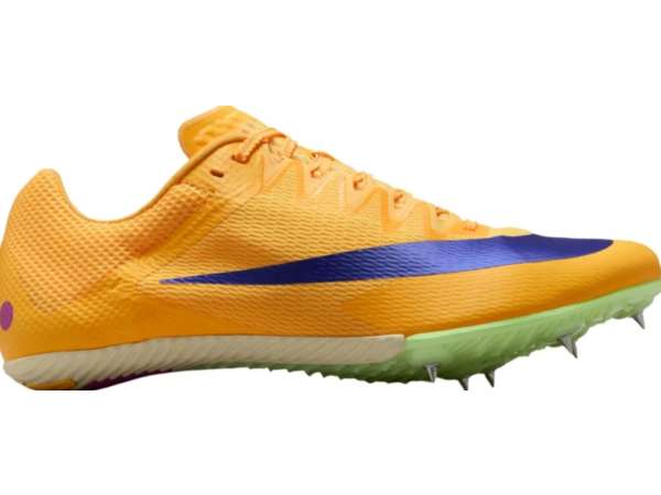 Купить Шиповки для спринта Nike Rival Sprint в Минске по низким ценам. Описание, фото, стоимость, отзывы. Доставка по Беларуси.