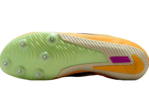 Купить Шиповки для спринта Nike Rival Sprint в Минске по низким ценам. Описание, фото, стоимость, отзывы. Доставка по Беларуси.