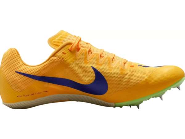 Купить Шиповки для спринта Nike Rival Sprint в Минске по низким ценам. Описание, фото, стоимость, отзывы. Доставка по Беларуси.