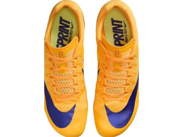 Купить Шиповки для спринта Nike Rival Sprint в Минске по низким ценам. Описание, фото, стоимость, отзывы. Доставка по Беларуси.