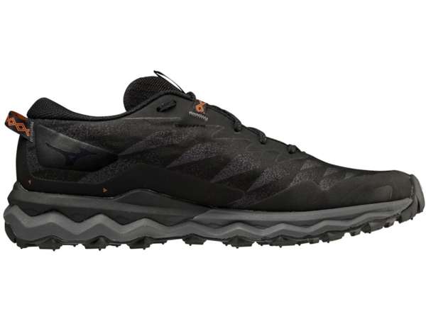 Купить ❗️Кроссовки для бега мужские Mizuno Wave Daichi 7 GTX в Минске по низким ценам. Описание, фото, стоимость, отзывы. Доставка по Беларуси.