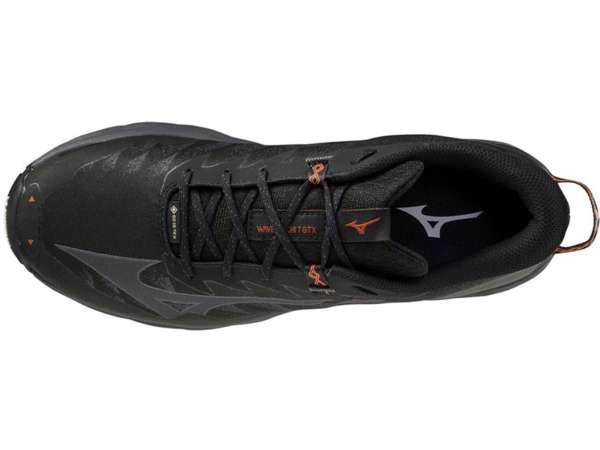 Купить ❗️Кроссовки для бега мужские Mizuno Wave Daichi 7 GTX в Минске по низким ценам. Описание, фото, стоимость, отзывы. Доставка по Беларуси.