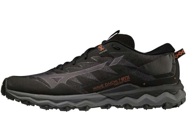 Купить ❗️Кроссовки для бега мужские Mizuno Wave Daichi 7 GTX в Минске по низким ценам. Описание, фото, стоимость, отзывы. Доставка по Беларуси.