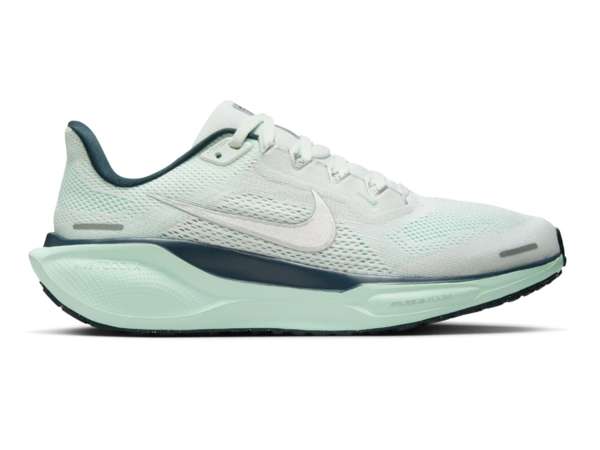 Купить Кроссовки для бега женские Nike Pegasus 41 Mint в Минске по низким ценам. Описание, фото, стоимость, отзывы. Доставка по Беларуси.