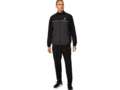 Спортивный костюм Asics Match Suit Black