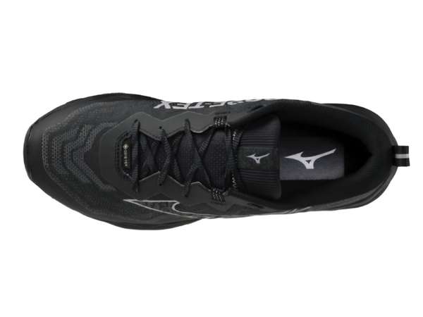 Купить ❗️Кроссовки для бега мужские Mizuno Wave Daichi 9 GTX в Минске по низким ценам. Описание, фото, стоимость, отзывы. Доставка по Беларуси.