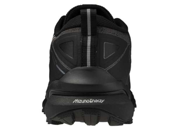Купить ❗️Кроссовки для бега мужские Mizuno Wave Daichi 9 GTX в Минске по низким ценам. Описание, фото, стоимость, отзывы. Доставка по Беларуси.
