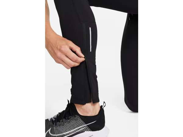 Купить Тайтсы мужские утепленные Nike Repel Challenger в Минске по низким ценам. Описание, фото, стоимость, отзывы. Доставка по Беларуси.