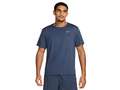 Футболка для бега мужская Nike Miler Dri-FIT UV Short-Sleeve