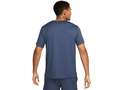 Футболка для бега мужская Nike Miler Dri-FIT UV Short-Sleeve
