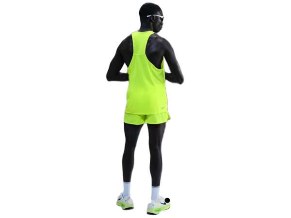 Купить Майка для бега мужская Nike Fast в Минске по низким ценам. Описание, фото, стоимость, отзывы. Доставка по Беларуси.