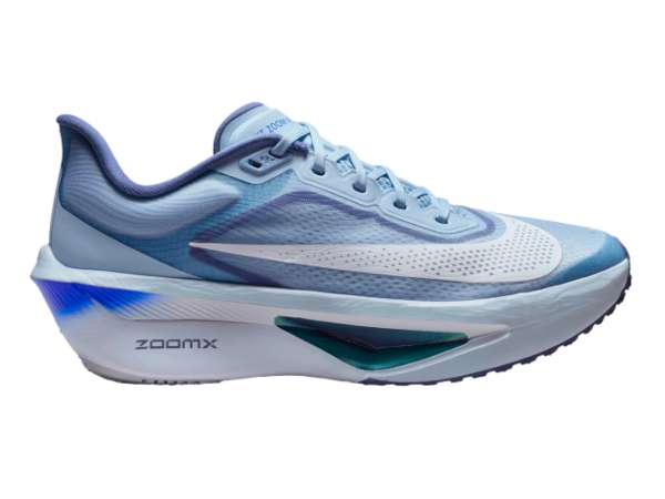Купить Кроссовки для бега женские Nike Zoom Fly 6 Light Armony Blue в Минске по низким ценам. Описание, фото, стоимость, отзывы. Доставка по Беларуси.