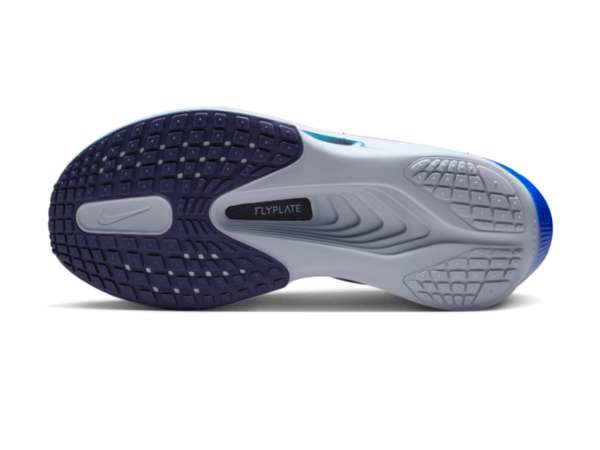 Купить Кроссовки для бега женские Nike Zoom Fly 6 Light Armony Blue в Минске по низким ценам. Описание, фото, стоимость, отзывы. Доставка по Беларуси.