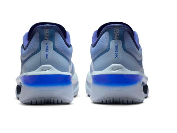 Купить Кроссовки для бега женские Nike Zoom Fly 6 Light Armony Blue в Минске по низким ценам. Описание, фото, стоимость, отзывы. Доставка по Беларуси.