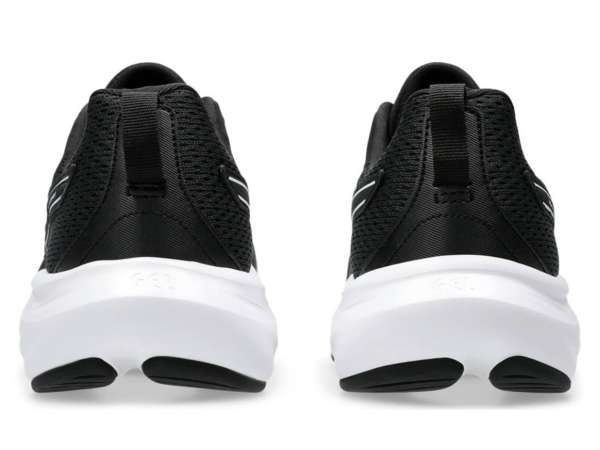 Купить Кроссовки для бега мужские Asics Gel-Contend 9 Black/Whit в Минске по низким ценам. Описание, фото, стоимость, отзывы. Доставка по Беларуси.