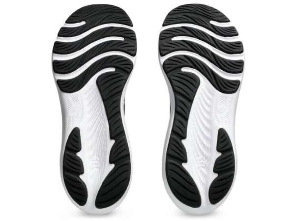 Купить Кроссовки для бега мужские Asics Gel-Contend 9 Black/Whit в Минске по низким ценам. Описание, фото, стоимость, отзывы. Доставка по Беларуси.