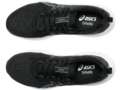 Кроссовки для бега мужские Asics Gel-Contend 9 Black/Whit