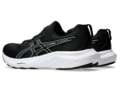 Кроссовки для бега мужские Asics Gel-Contend 9 Black/Whit