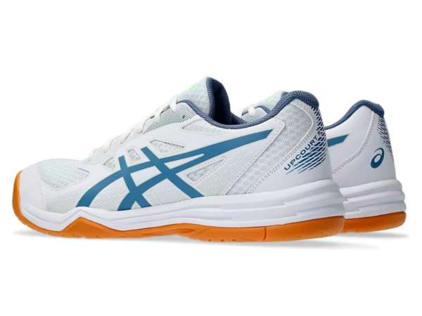 Купить Волейбольные кроссовки мужские Asics Upcourt 5 в Минске по низким ценам. Описание, фото, стоимость, отзывы. Доставка по Беларуси.