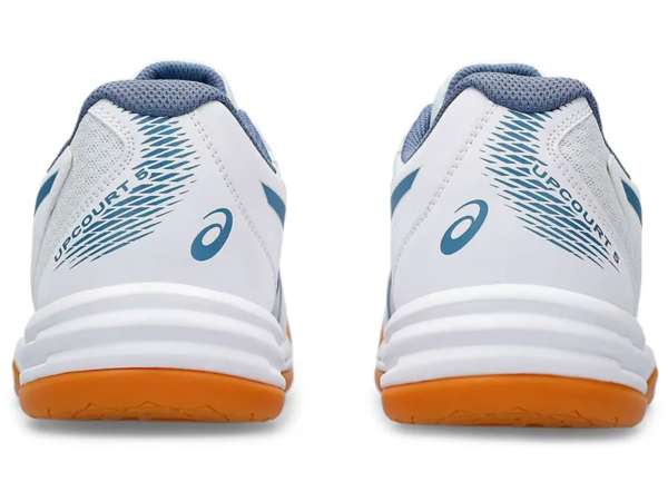 Купить Волейбольные кроссовки мужские Asics Upcourt 5 в Минске по низким ценам. Описание, фото, стоимость, отзывы. Доставка по Беларуси.