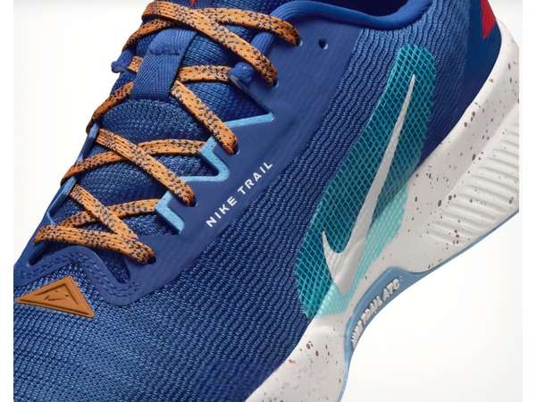 Купить Кроссовки для бега мужские Nike Juniper Trail 3 blue в Минске по низким ценам. Описание, фото, стоимость, отзывы. Доставка по Беларуси.