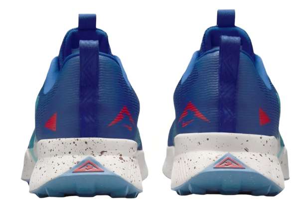 Купить Кроссовки для бега мужские Nike Juniper Trail 3 blue в Минске по низким ценам. Описание, фото, стоимость, отзывы. Доставка по Беларуси.