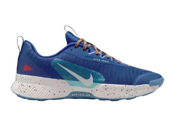 Купить Кроссовки для бега мужские Nike Juniper Trail 3 blue в Минске по низким ценам. Описание, фото, стоимость, отзывы. Доставка по Беларуси.