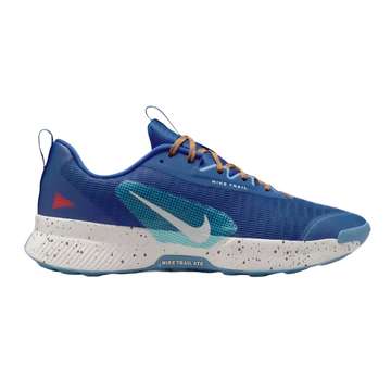 Кроссовки для бега мужские Nike Juniper Trail 3 blue