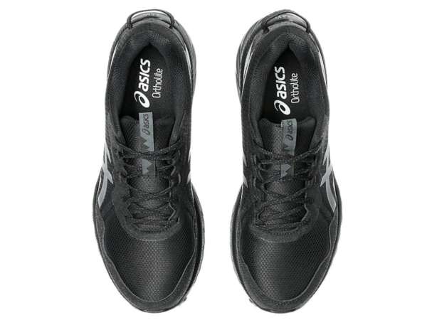 Купить Кроссовки для бега Asics Gel Venture 10 Black/Grey в Минске по низким ценам. Описание, фото, стоимость, отзывы. Доставка по Беларуси.